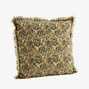 Housse de Coussin Franges | Madam Stoltz