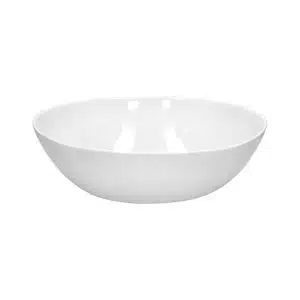 Saladier Ovale Porcelino