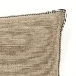 Coussin Cabourg, différents coloris, 40x60 cm, Maison Casamance