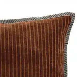 Coussin Opulence, différents coloris, 40x60 cm, Maison Casamance