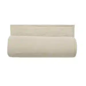 Couvre Lit CELESTE Naturel - Vent du Sud