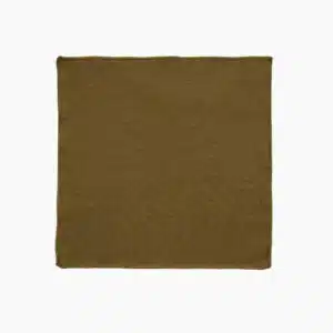 Serviette de table Hono Foin