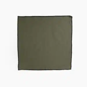 Serviette de table Hono Mousse