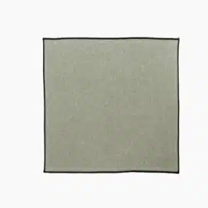 Serviette de table Hono Opale