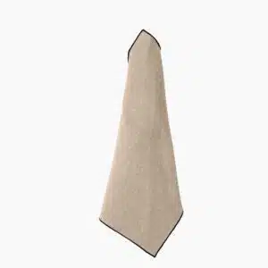 Torchon Hono Sable