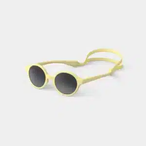 Lunettes de soleil 0/9 mois Lemonade - Izipizi