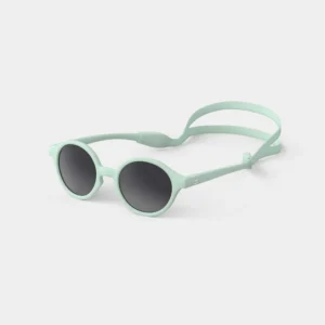 Lunettes de Soleil 9/36 mois Aqua Green - Izipizi