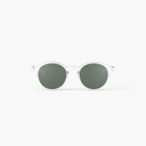 Lunettes de Soleil Adulte Rondes Crystal - Izipizi