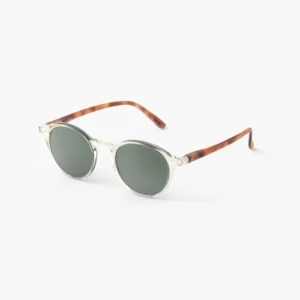 Lunettes de Soleil Adulte Rondes Sandstorm - Izipizi