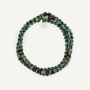 Bijou Gentleman 3 Vert Menthe