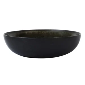 Saladier Grès Émaillé Samoa TOURRON - Jars