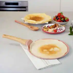 Crêpière Rose Cookut
