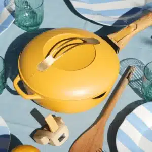 Poêle La Fabuleuse Mangue - Cookut