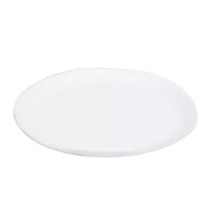 Assiette Ovale Porcelino PM