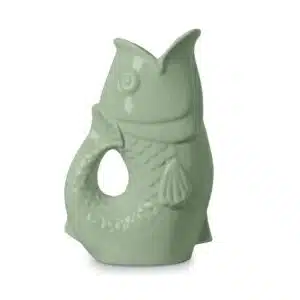 Carafe Poisson Matcha