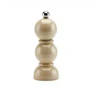 Moulin à Sel et Poivre Bobbin Cappuccino 14cm