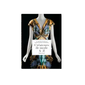 Fashion Designers A-Z