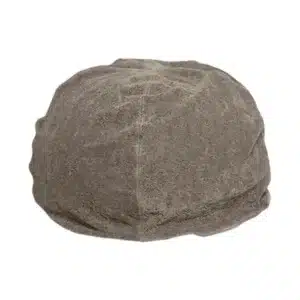 Pouf JACQUARD Écorce - Maison de Vacances