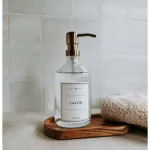 Distributeur de savon 500