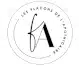 Logo Les Flacons de l'Apothicaire, bougie parfumée haut de gamme