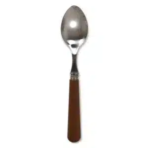 Cuillère Serpette Moka
