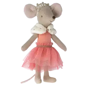 Souris Prince ou Princesse