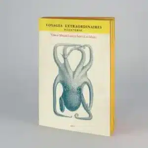 20 000 lieues sous les mers _ Libri Muti