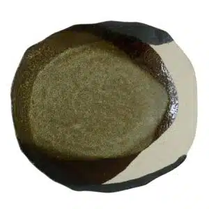 Assiette L WABI Seidou