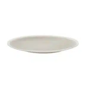 Assiette Plate Biscotti