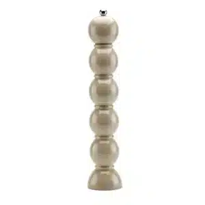 Moulin à Sel et Poivre Bobbin Cappuccino 35cm