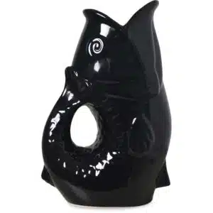 Carafe Poisson Noire