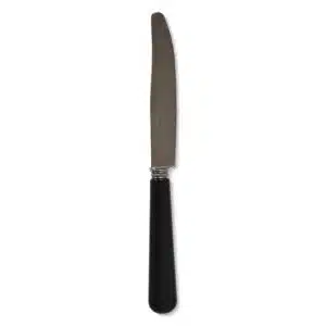 Couteau Serpette Inox Bleu