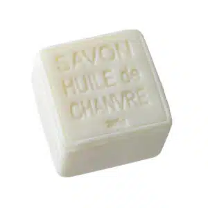 Savon Cube Chanvre