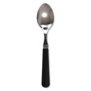 Cuillère Serpette Inox Bleu