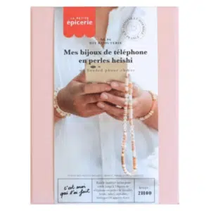 Kit de Bijoux de Téléphone
