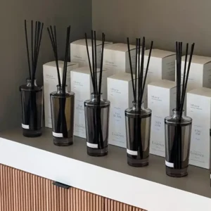Diffuseur d'intérieur 180ml Taille S
