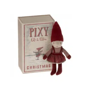 Boite Pixy