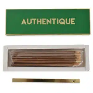 Encens Authentique Figue