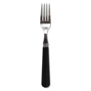 Fourchette Serpette Inox Bleu