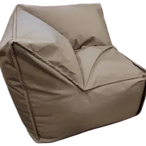 Pouf Funky Outdoor Corner