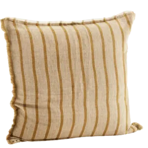 HDC sable et moutarde