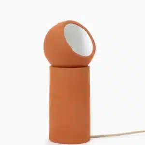 Lampe Terracotta M
