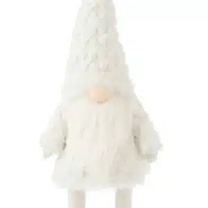 Lutin Barbe Blanche Taille L