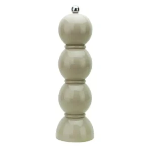Moulin à Sel et Poivre Bobbin Cappuccino 24cm
