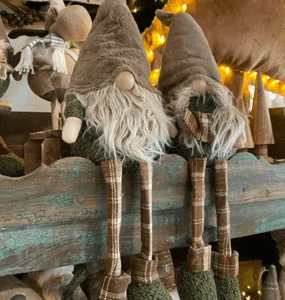 IDÉES CADEAUX POUR LA FÊTE DES MÉRES