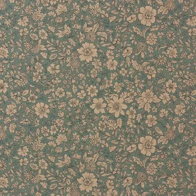 Blossom Bleu