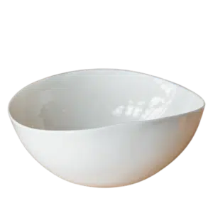 Saladier Porcelino