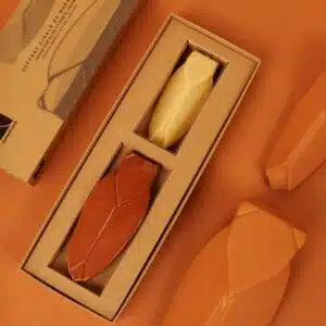 Porte savon cigale terra