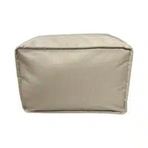 Pouf Outdoor Stool Funky (1)