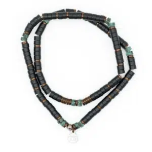 Stone bijoux unisex